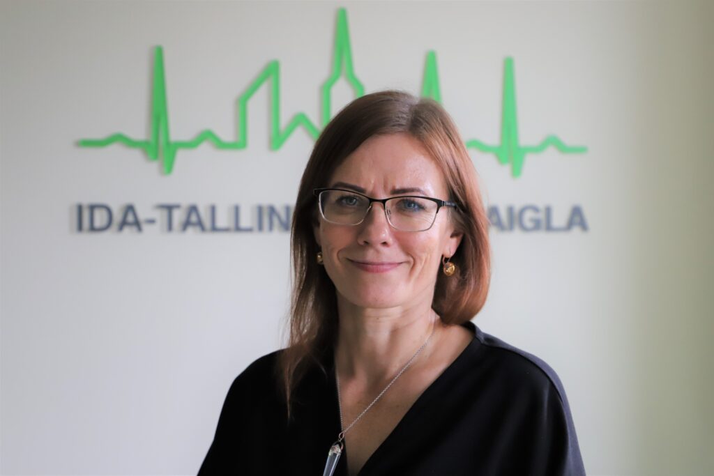Karin Schmitte